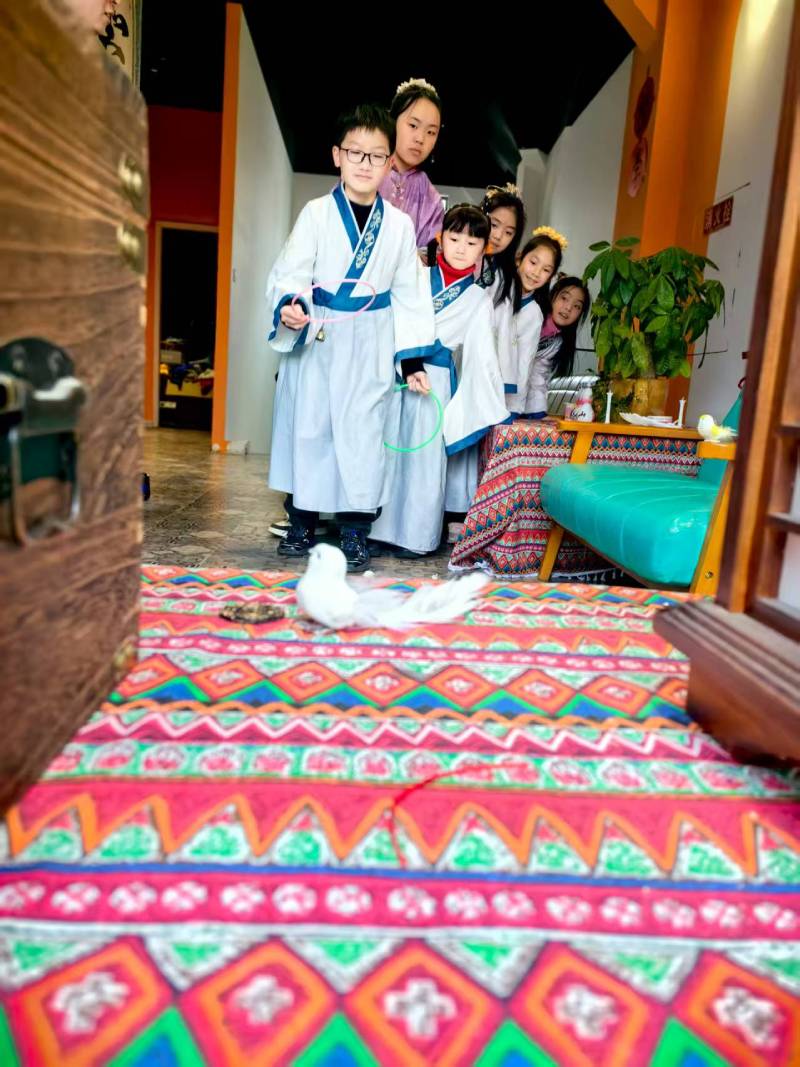 曹妃甸区活动策划