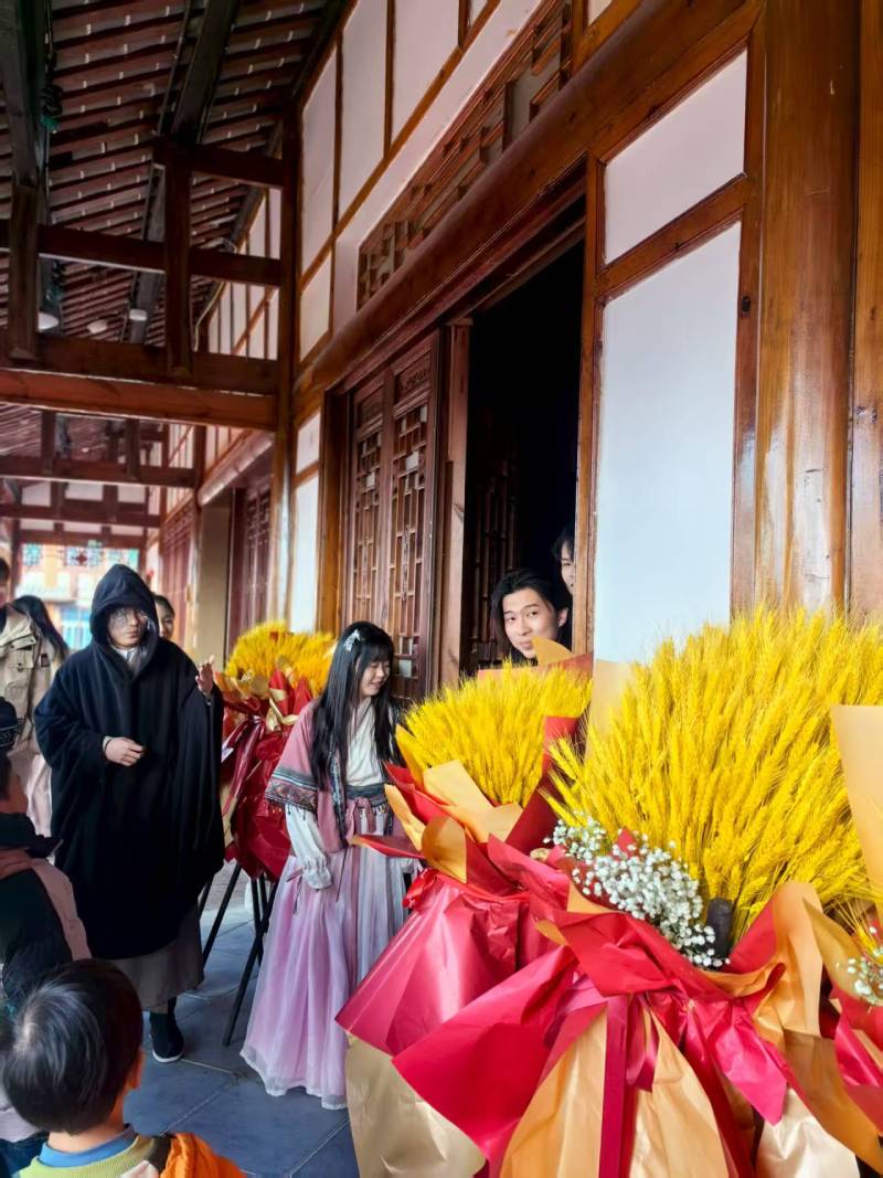 沉浸赋能：曹妃甸区景区演艺的差异化突围之路